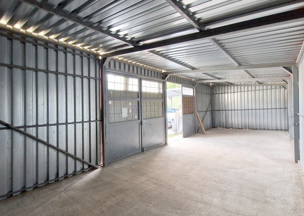 Sklad na prenájom – Prievidza, Necpalská cesta