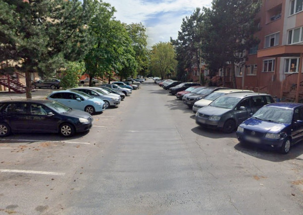 Garsónka, 20 m2, Prievidza, sídlisko Kopanice