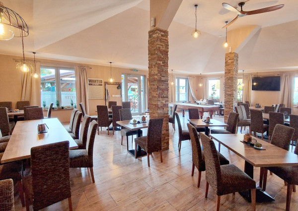 Pizzéria v plnej prevádzke s terasou a rozvozom, Prievidza