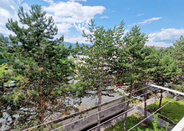 Jedinečný 4 izbový byt, 84m2, Šoltésovej, Prievidza