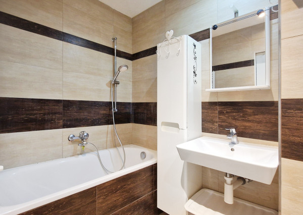 FINDIESEL reality - 2 izbový byt na skvelom mieste