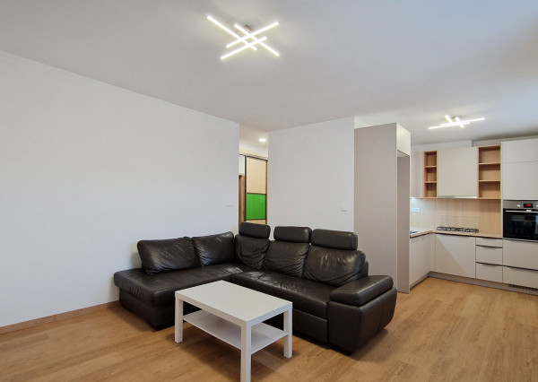 FINDIESEL reality - 2 izbový byt na prenájom, Prievidza