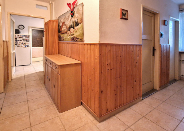 FINDIESEL reality - Výnimočný 4 izbový byt, 91m2, Prievidza