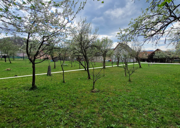 FINDIESEL reality - pozemok v prírode, Veľká Lehôtka