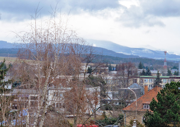 FINDIESEL reality - 2 izbový byt, centrum, Prievidza