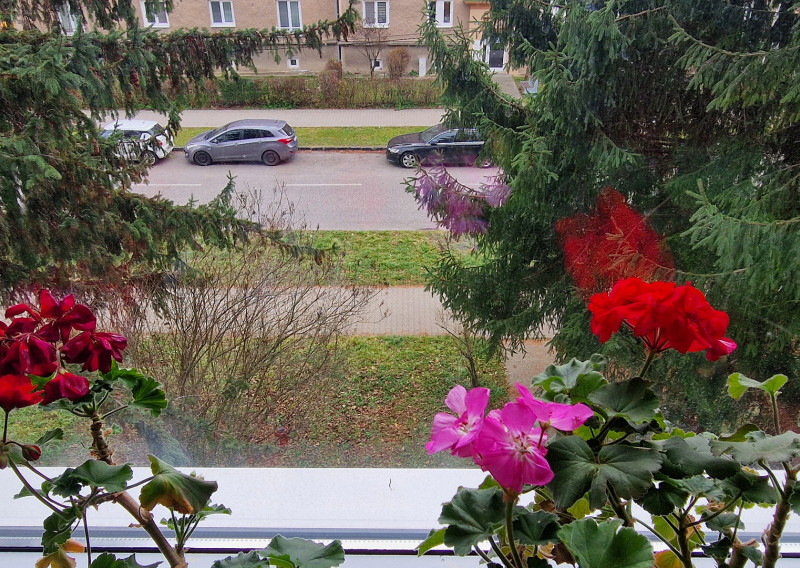 Jedinečný 2 izbový byt, B. Bjőrnsona, Prievidza